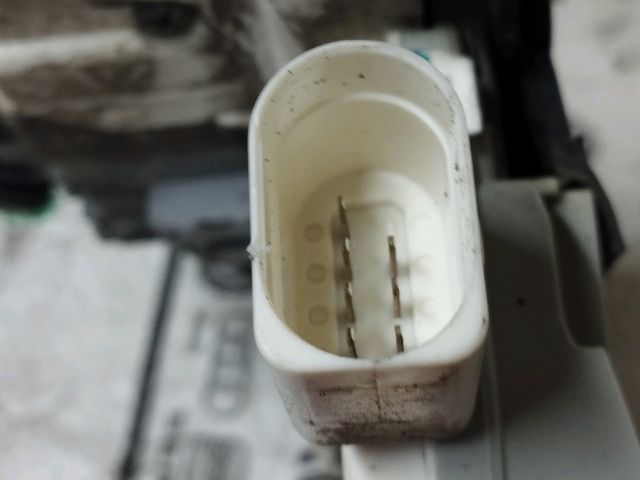 bontott AUDI A5 Bal első Ajtózár