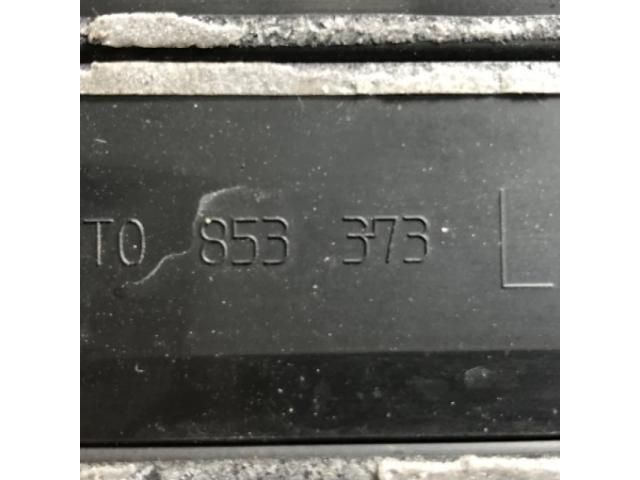 bontott AUDI A5 Bal első Belső Küszöb Burkolat