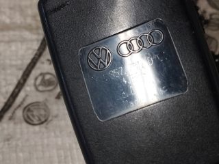 bontott AUDI A5 Bal első Biztonsági Öv Csat