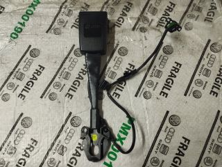 bontott AUDI A5 Bal első Biztonsági Öv Csat