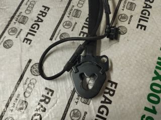 bontott AUDI A5 Bal első Biztonsági Öv Csat