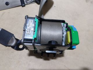 bontott AUDI A5 Bal első Biztonsági Öv