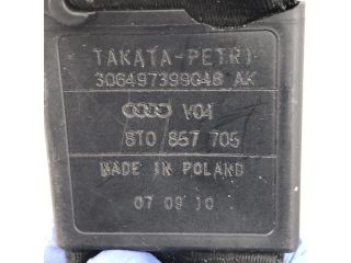 bontott AUDI A5 Bal első Biztonsági Öv