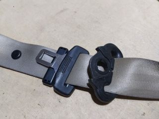 bontott AUDI A5 Bal első Biztonsági Öv