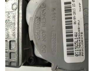 bontott AUDI A5 Bal első Biztonsági Öv