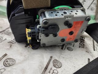 bontott AUDI A5 Bal első Biztonsági Öv