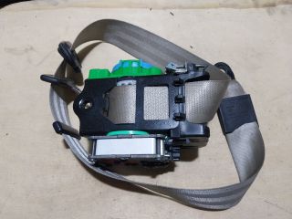 bontott AUDI A5 Bal első Biztonsági Öv