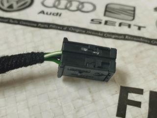 bontott AUDI A5 Bal első Fejtámla