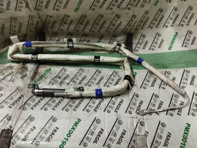 bontott AUDI A5 Bal első Függöny Légzsák