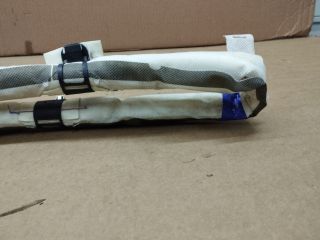 bontott AUDI A5 Bal első Függöny Légzsák