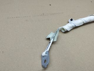 bontott AUDI A5 Bal első Függöny Légzsák