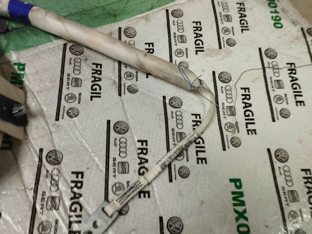 bontott AUDI A5 Bal első Függöny Légzsák