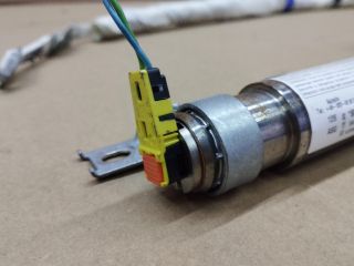 bontott AUDI A5 Bal első Függöny Légzsák