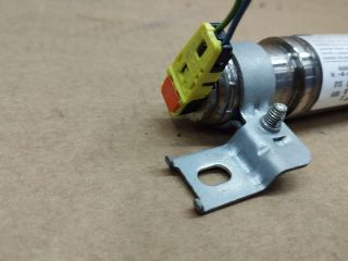 bontott AUDI A5 Bal első Függöny Légzsák