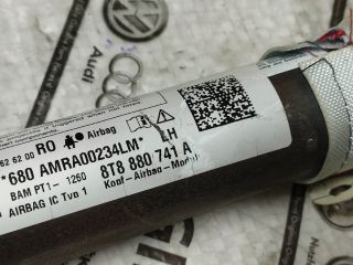 bontott AUDI A5 Bal első Függöny Légzsák