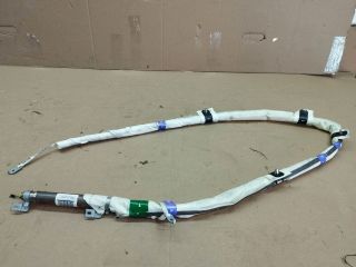 bontott AUDI A5 Bal első Függöny Légzsák