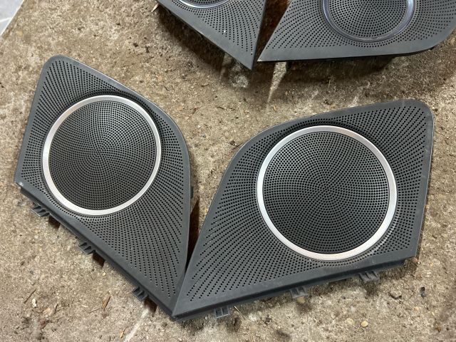 bontott AUDI A5 Bal első Hangszóró Burkolat