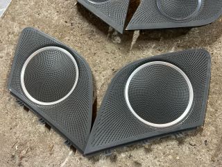 bontott AUDI A5 Bal első Hangszóró Burkolat