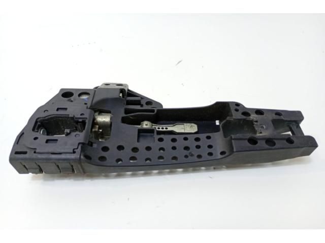 bontott AUDI A5 Bal első Kilincs Hátulja