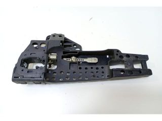 bontott AUDI A5 Bal első Kilincs Hátulja