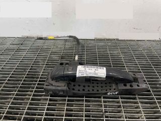 bontott AUDI A5 Bal első Külső Kilincs