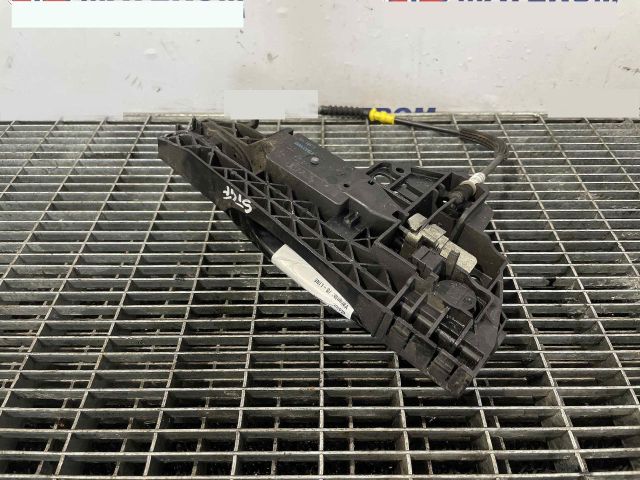 bontott AUDI A5 Bal első Külső Kilincs