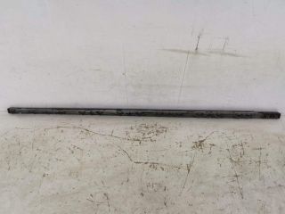 bontott AUDI A5 Bal első Küszöb Tartó