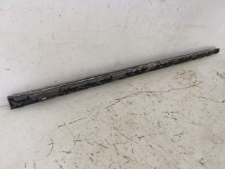 bontott AUDI A5 Bal első Küszöb Tartó