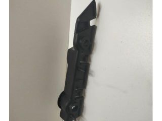 bontott AUDI A5 Bal első Lökhárító Tartó (Műanyag)