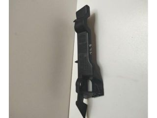 bontott AUDI A5 Bal első Lökhárító Tartó (Műanyag)