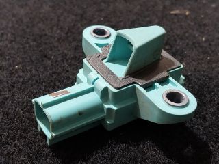 bontott AUDI A5 Bal első Oldal Ütközés Érzékelő