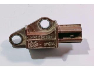 bontott AUDI A5 Bal első Oldal Ütközés Érzékelő