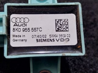 bontott AUDI A5 Bal első Oldal Ütközés Érzékelő