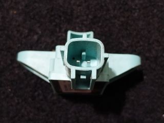 bontott AUDI A5 Bal első Oldal Ütközés Érzékelő