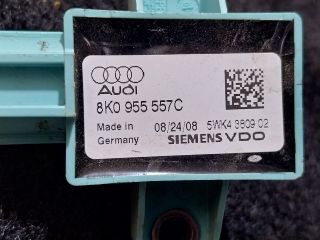 bontott AUDI A5 Bal első Oldal Ütközés Érzékelő