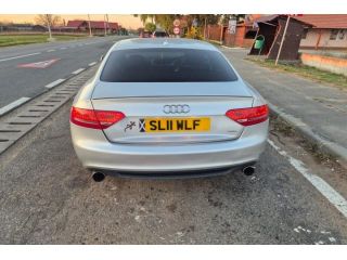 bontott AUDI A5 Bal első Oldal Ütközés Érzékelő