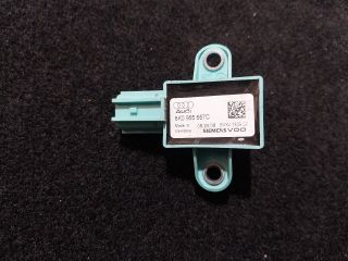 bontott AUDI A5 Bal első Oldal Ütközés Érzékelő