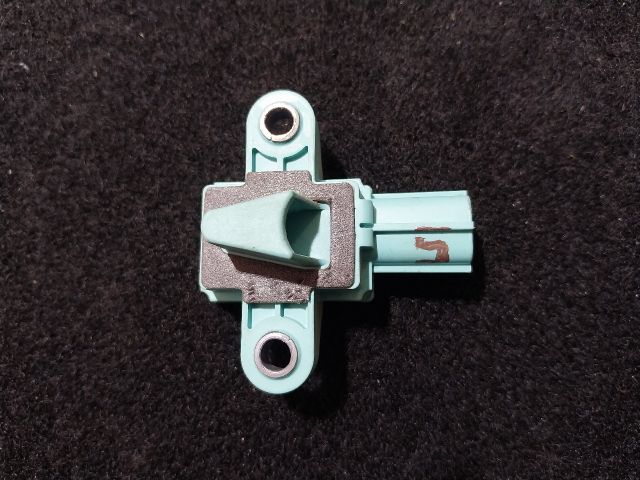 bontott AUDI A5 Bal első Oldal Ütközés Érzékelő