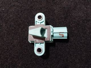 bontott AUDI A5 Bal első Oldal Ütközés Érzékelő