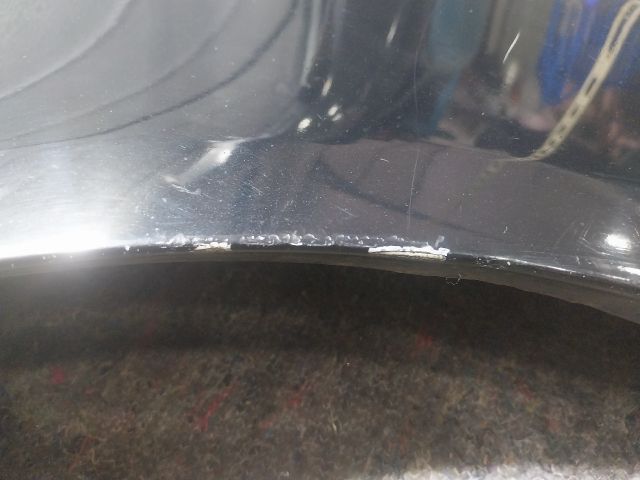 bontott AUDI A5 Bal első Sárvédő