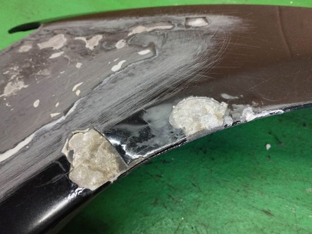 bontott AUDI A5 Bal első Sárvédő