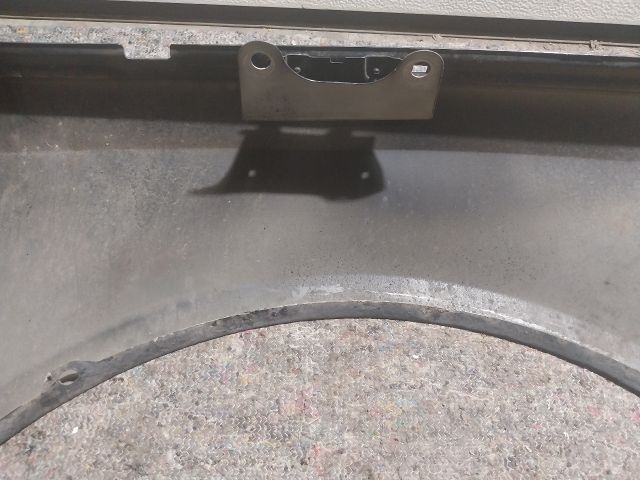 bontott AUDI A5 Bal első Sárvédő