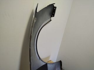 bontott AUDI A5 Bal első Sárvédő