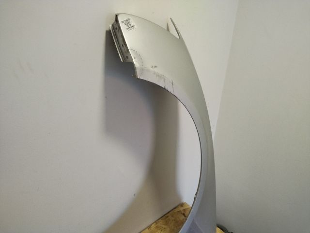 bontott AUDI A5 Bal első Sárvédő