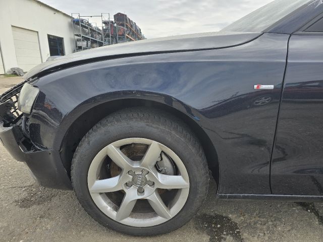 bontott AUDI A5 Bal első Sárvédő