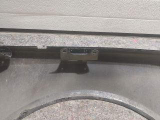 bontott AUDI A5 Bal első Sárvédő