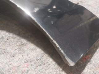 bontott AUDI A5 Bal első Sárvédő