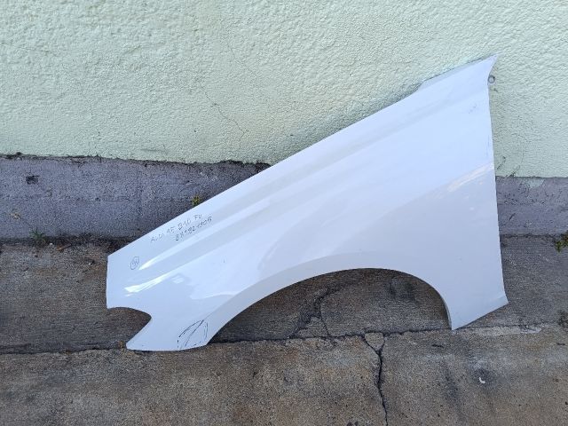 bontott AUDI A5 Bal első Sárvédő