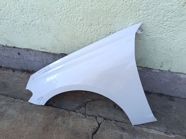 bontott AUDI A5 Bal első Sárvédő