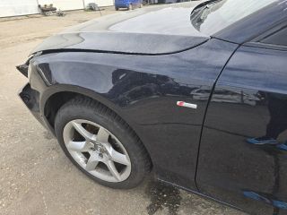 bontott AUDI A5 Bal első Sárvédő
